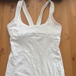 F21 WORKOUT TANK
